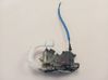 Front door lock 81320J7000