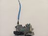 Front door lock 81310J7010