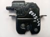 Tailgate lock latch 905039428R