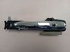 Front door exterior handle 
