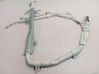 Front door airbag 741748920