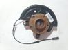 Mangueta de dirección de rueda delantera 400151605R