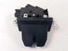 Tailgate lock latch 11621293