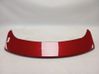 Tailgate/trunk spoiler 87210G2000