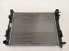 Dzesēšanas šķidruma radiators 214104684R