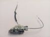 Front door lock 1A006441