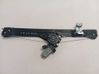 Front door manual window regulator 1394449080