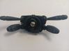 Airbag del volante 98312624ZD