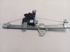Front door manual window regulator 12800149212D