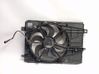 Ventilador eléctrico del radiador 9806313580