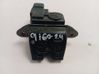 Tailgate lock latch 81230G3000