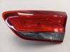 Tailgate rear/tail lights 