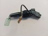 Ignition lock 9663123380