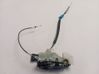 Front door lock 6049W2199J7
