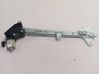 Rear window lifting mechanism without motor 83401Q0010