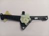 Front door electric window regulator 807201776R