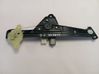 Front door manual window regulator 807216723R