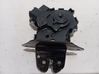 Tailgate lock latch NOTIENEREF