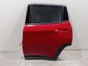Rear door 