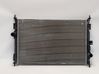 Radiador del refrigerante 9809141780