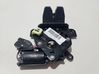 Tailgate lock latch 1500604CNB