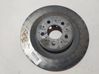 Rear brake disc 