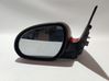 Rétroviseur électrique de porte avant 876102R100