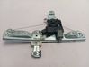 Rear door window regulator with motor 13265803