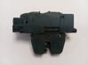 Tailgate lock latch 9816195380