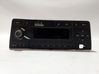 Unidad de control de sonido audio HiFi 98392691ZD