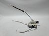 Front door lock A04099