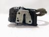 Rear door lock 