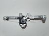 Front door electric window regulator 807209071R