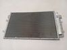 A/C cooling radiator (condenser) 5801255825