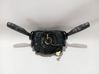 Steering wheel airbag 