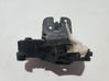 Tailgate lock latch 8P4827505
