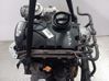 Motor BNV