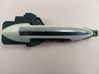 Rear door exterior handle 100001293