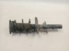 Front shock absorber with coil spring 543025418R