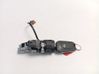 Ignition lock 9663123380