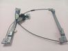 Front door electric window regulator 402086A