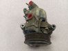 Compresor (bomba) del aire acondicionado (A/C)) 9810349980