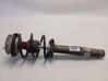 Front shock absorber with coil spring 31306775055