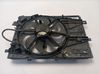 Electric radiator cooling fan 9836638080
