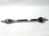 Front driveshaft 9806699780