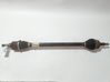 Front driveshaft 9806699780
