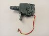 Interruptor de control del panel de luces 7701057090
