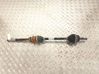 Front driveshaft 9825390980
