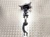 Front shock absorber with coil spring 8T0413031AF