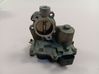 Throttle body valve 04B131501D
